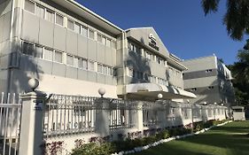 Hotel Morobe